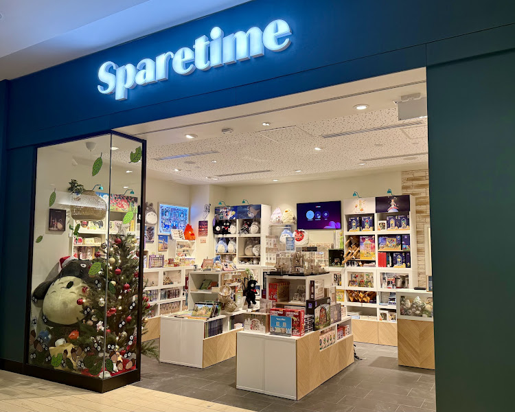 Sparetime