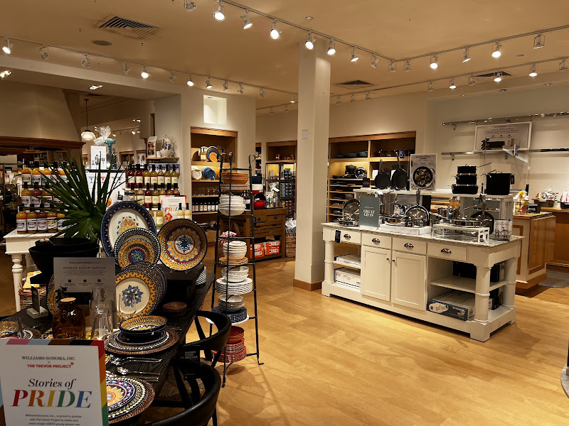 Williams Sonoma