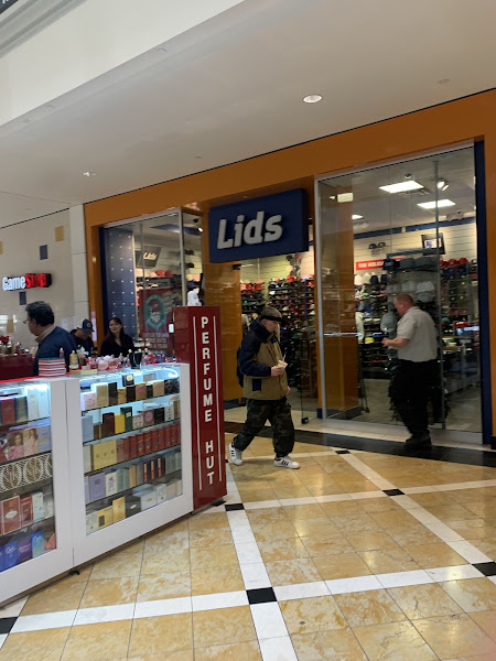 Lids