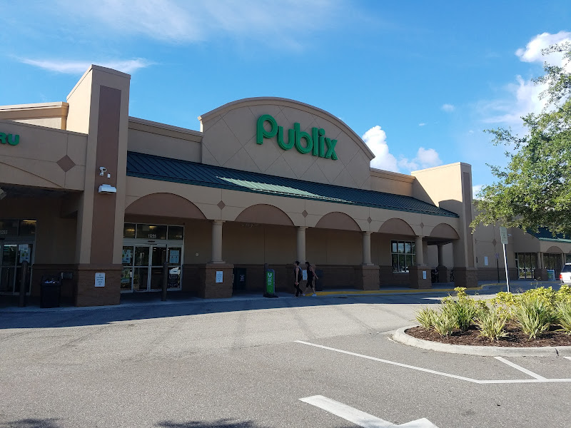 Publix