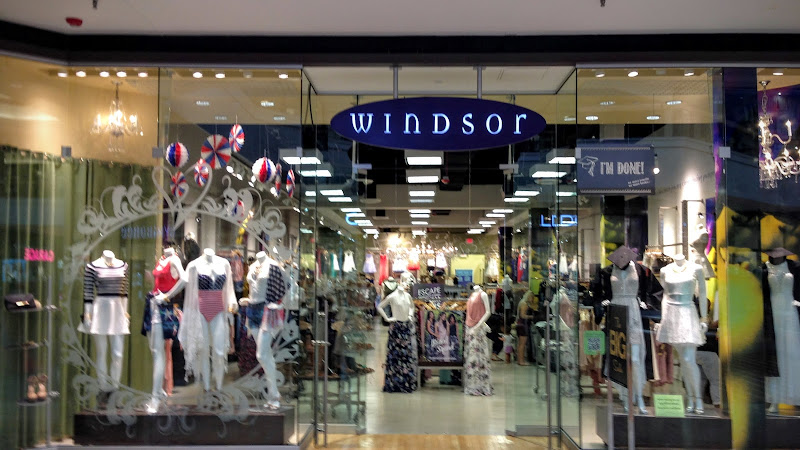 Windsor