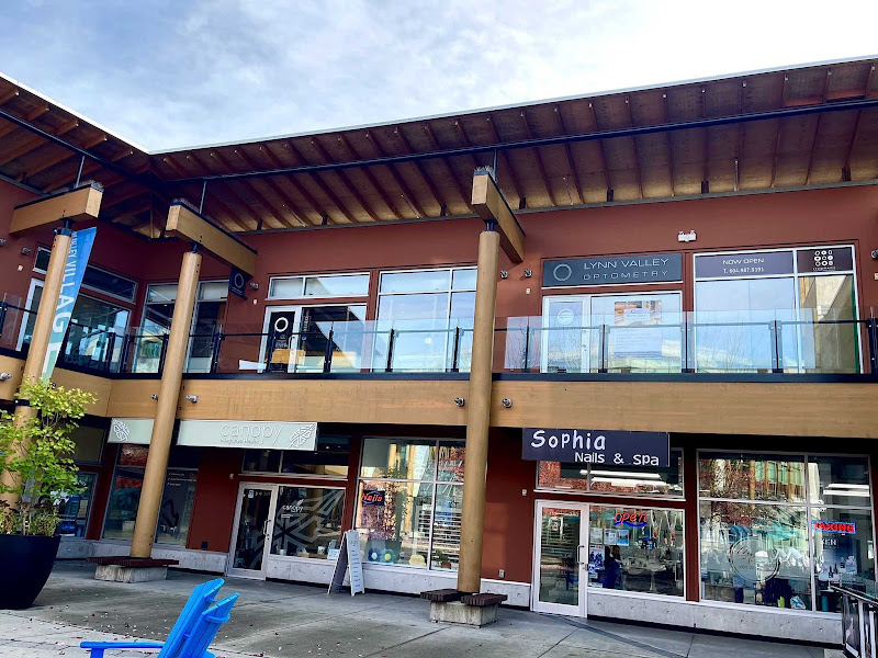 Lynn Valley Optometry