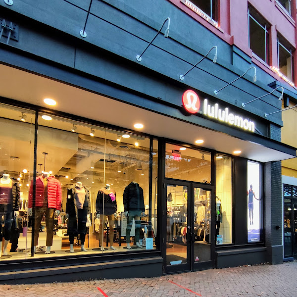 lululemon