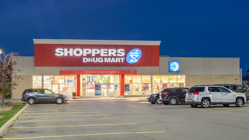 Shoppers Drug Mart