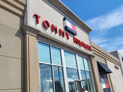 Tommy Hilfiger