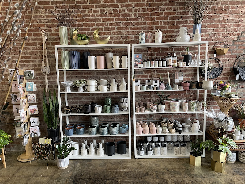 Everbloom Design