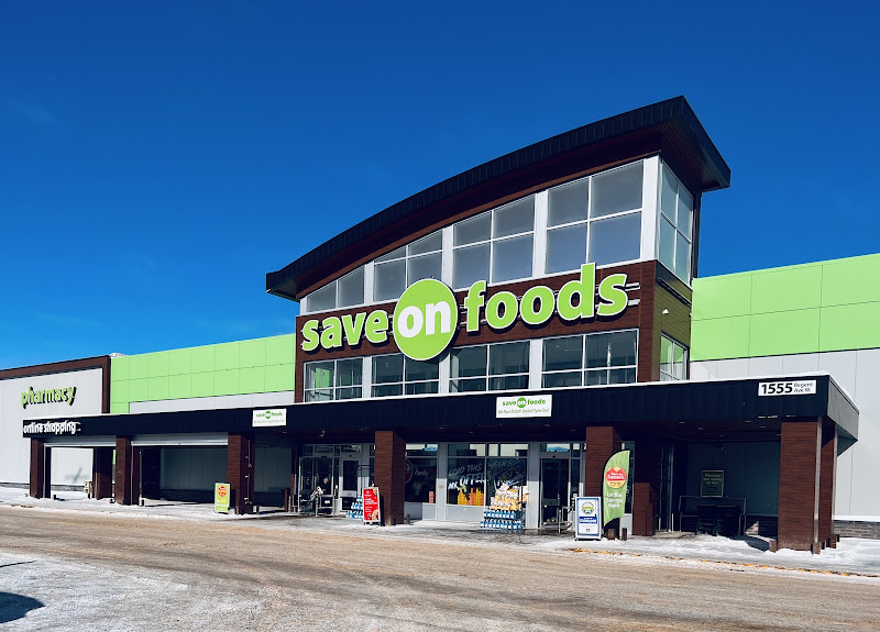 Save-On-Foods