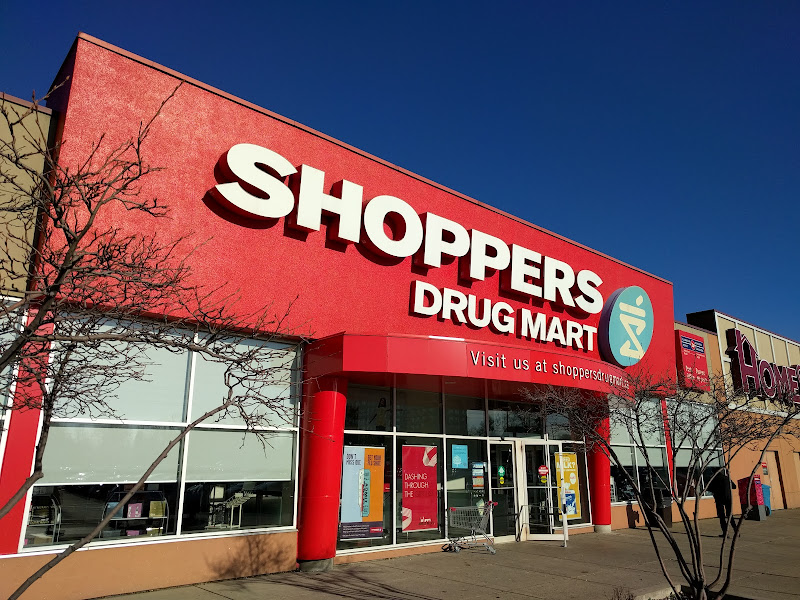 Shoppers Drug Mart