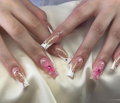 Nails & Spa