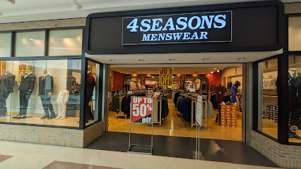 4seasons men Wear Inc