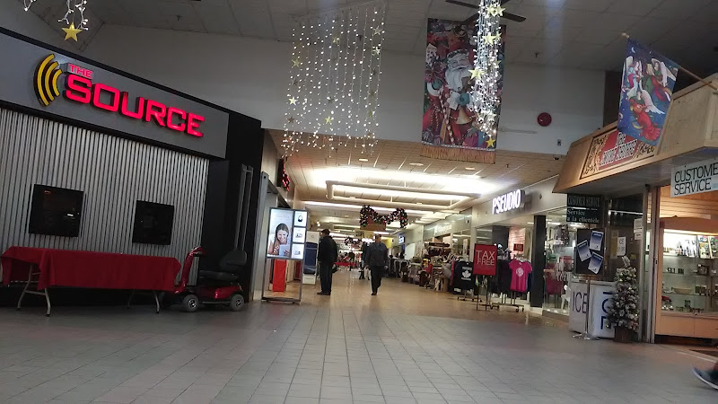 Greenwood Mall