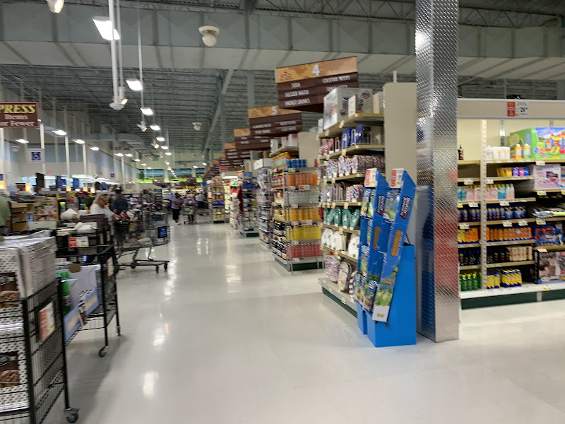 ShopRite of East Windsor
