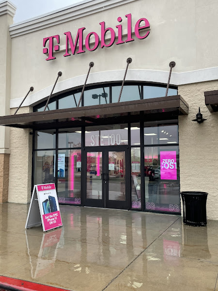 T-Mobile