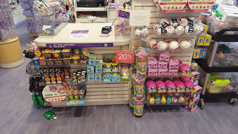 Claire's