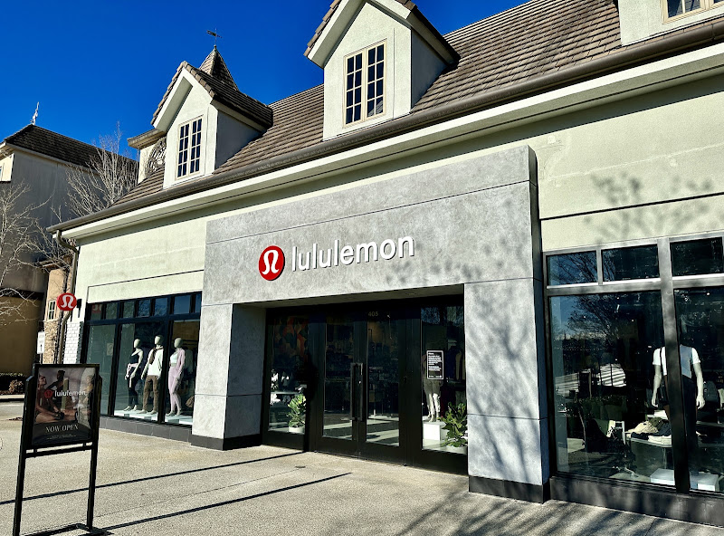 Lululemon