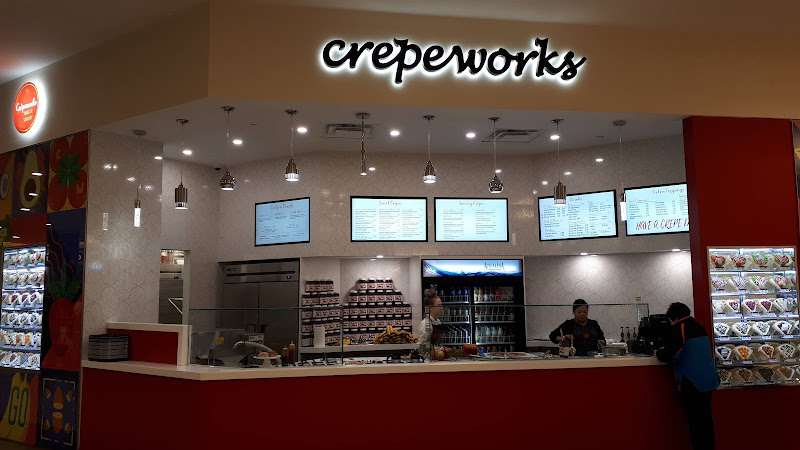 Crepeworks