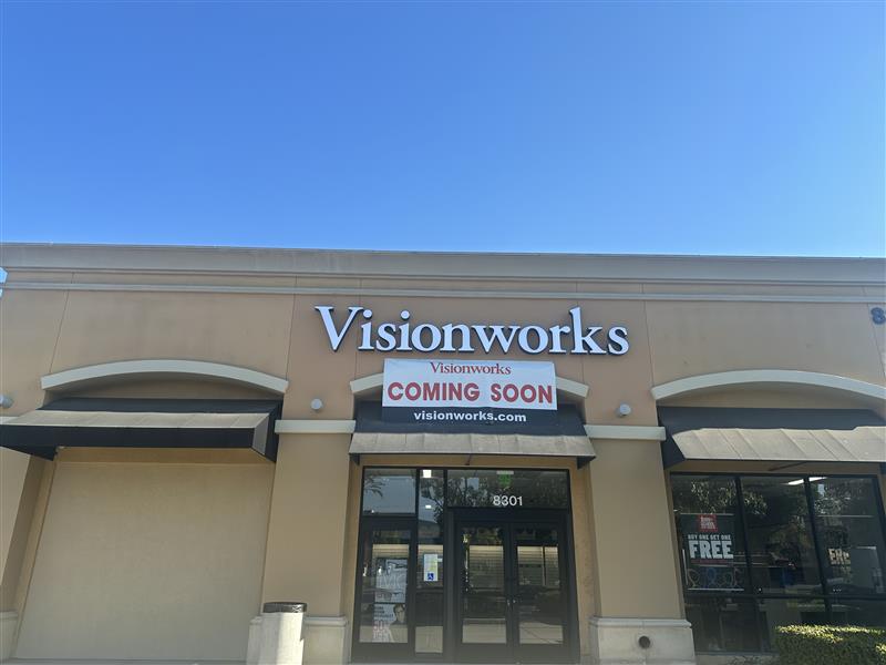 Visionworks Buena Park