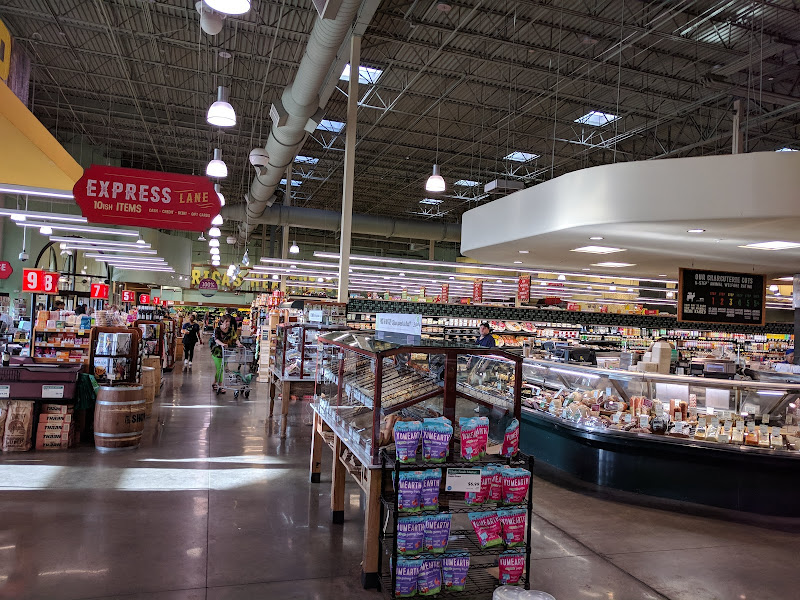Towne Center At Cedar Lodge
