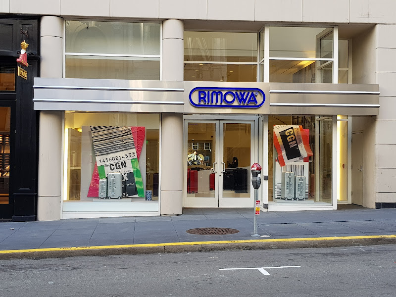 Rimowa