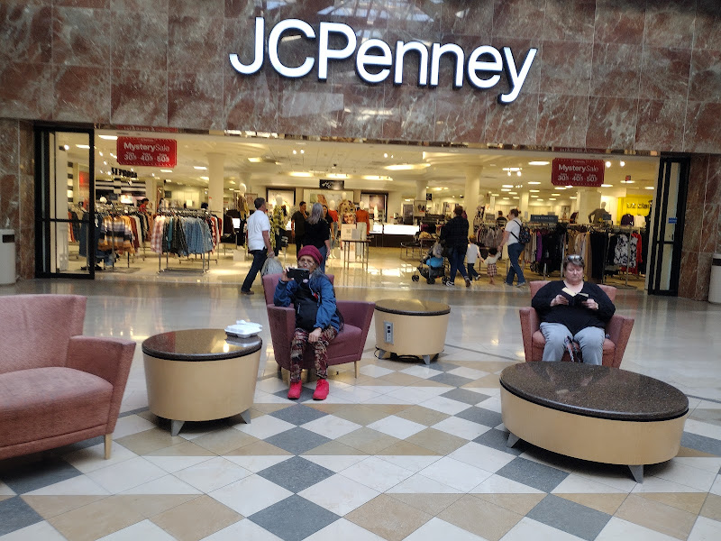 Northwest Arkansas Mall