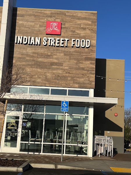 The Ridge Shopping Center