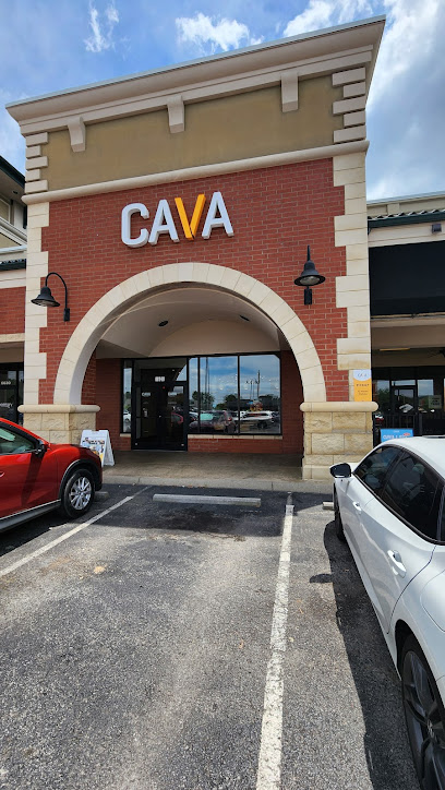 Cava