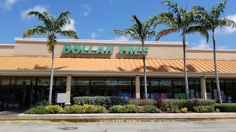 Dollar Tree