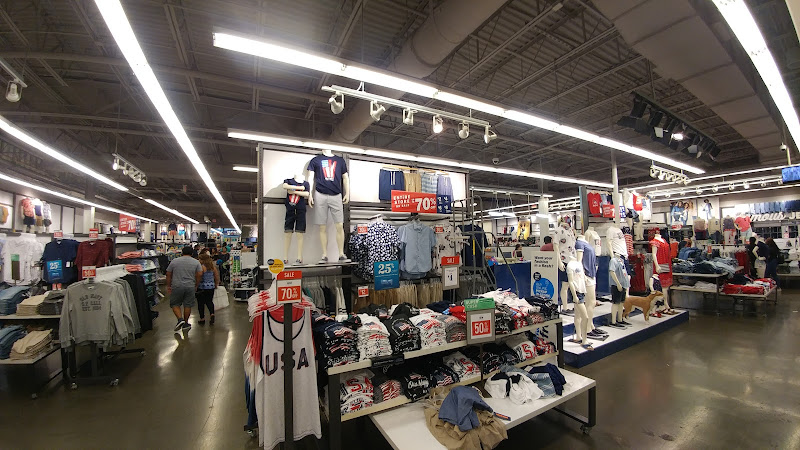 Old Navy Outlet