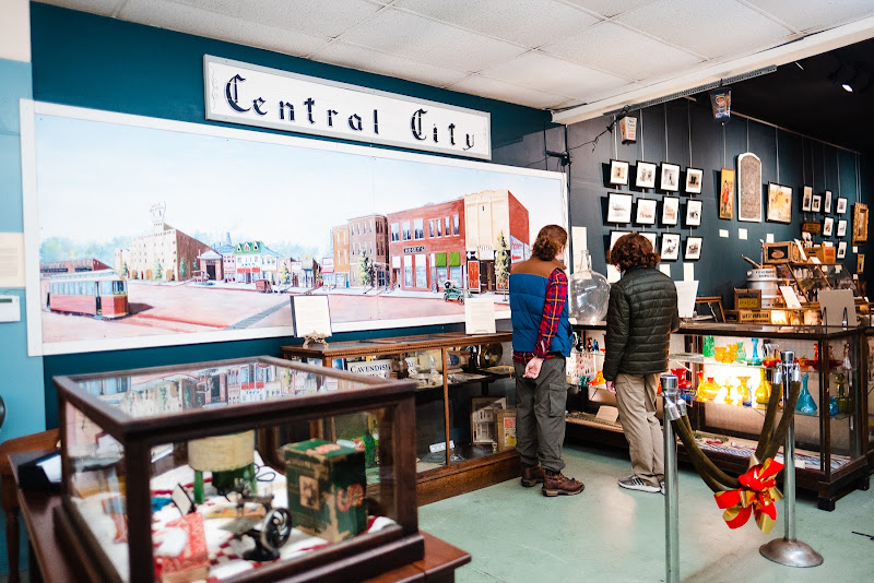 Central City Museum