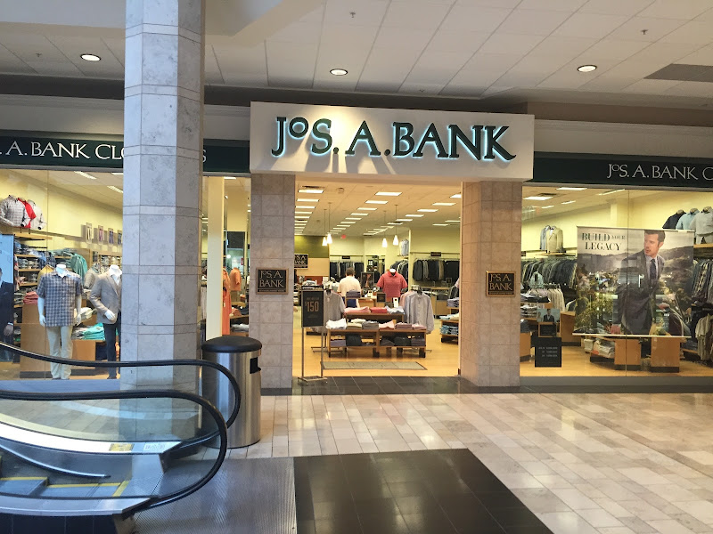 JoS. A. Bank