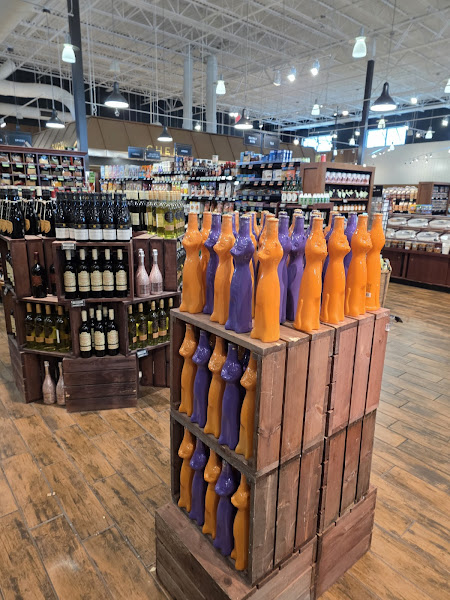 Fresh Market Deli