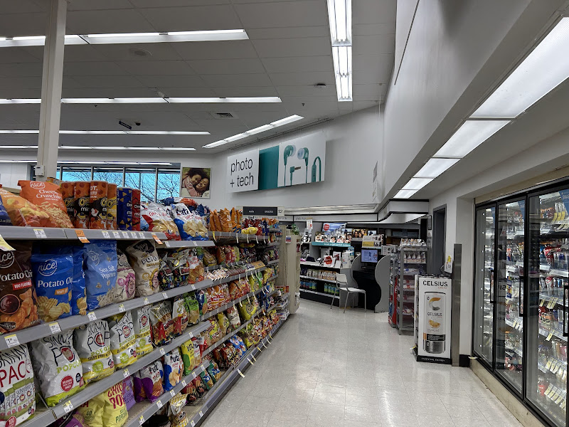 Walgreens Photo