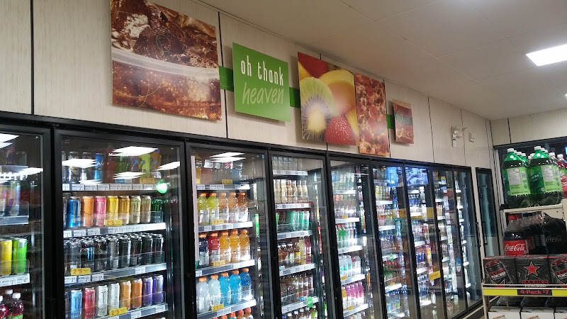 7-Eleven