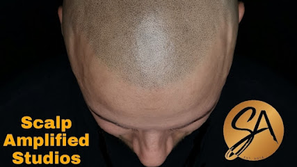 Scalp Amplified Studios