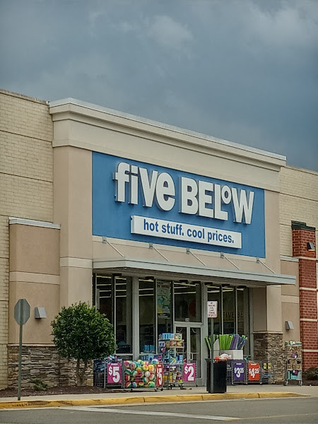 Five Below