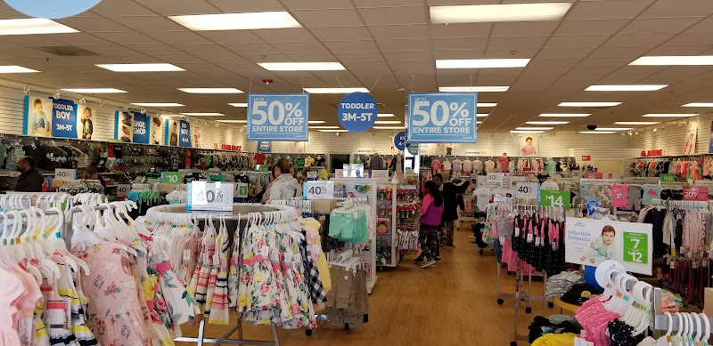 Carter's