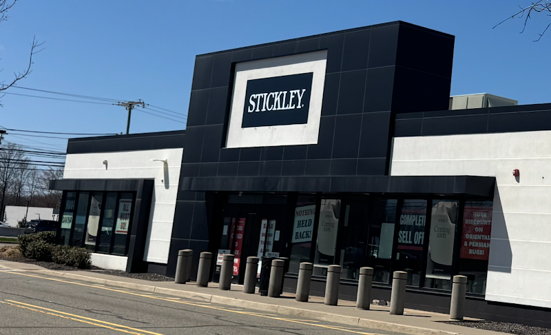 Stickley Factory Outlet