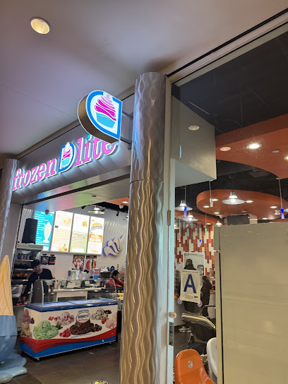 Frozen D Lite