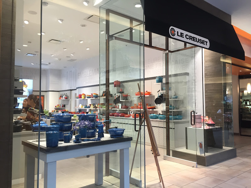 Le Creuset