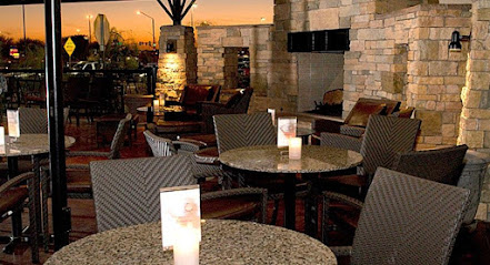 The Keg Steakhouse + Bar