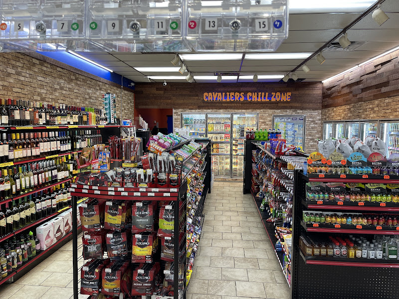 7 Day Jr Harry's Market