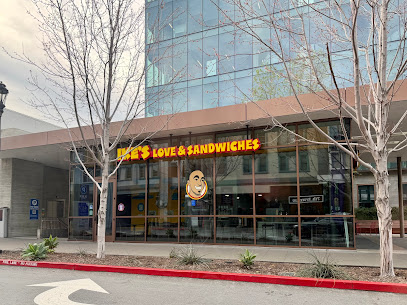 Ike's Love and Sandwiches