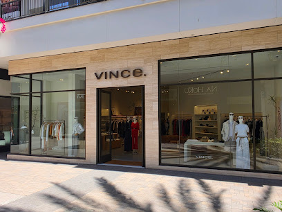 Vince
