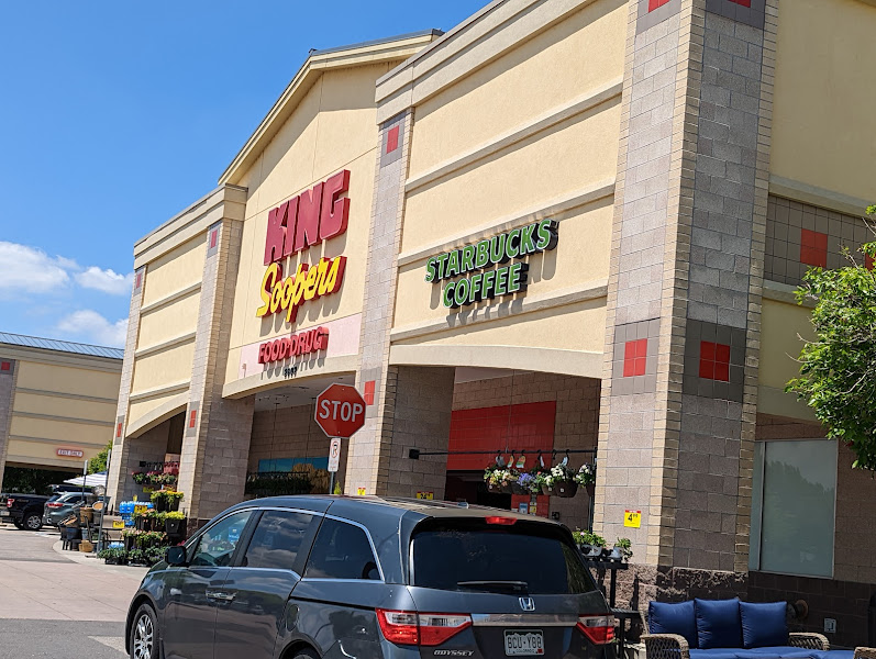 Rigden Farm Plaza North