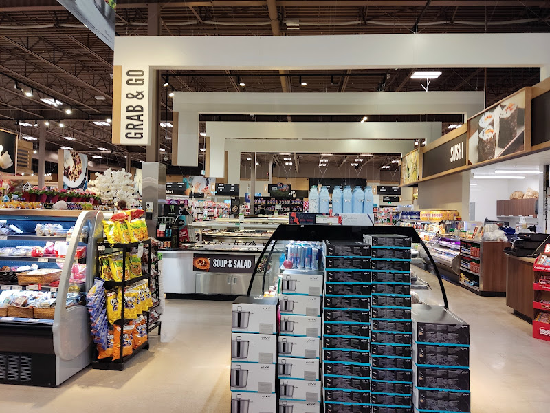 Thrifty Foods Belmont