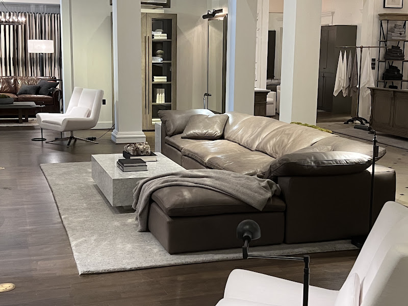Restoration Hardware