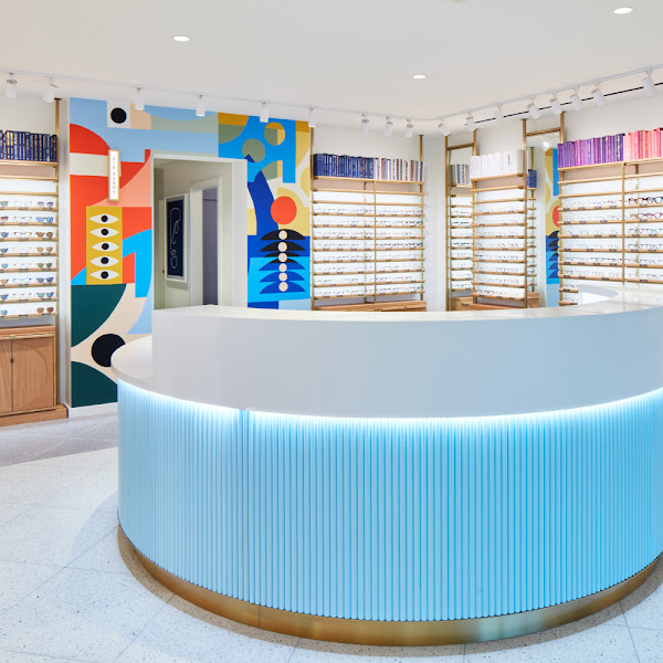 Warby Parker