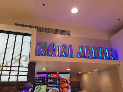 Nori Japan