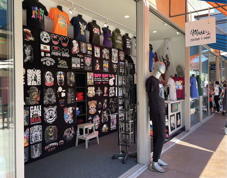 Masry Custom T-shirt
