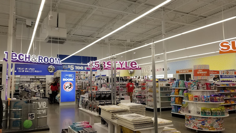 Five Below